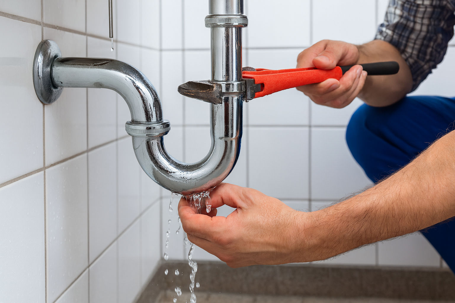 Professional Plumber in Jensen Beach